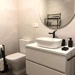 Modern Beachside Apartman Marbella