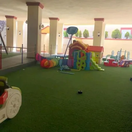 Modern Beachside Marbella