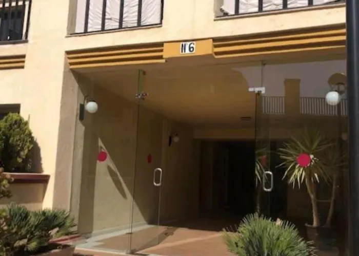 Modern Beachside Marbella