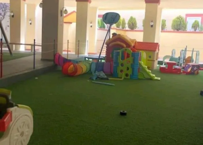 Modern Beachside Marbella