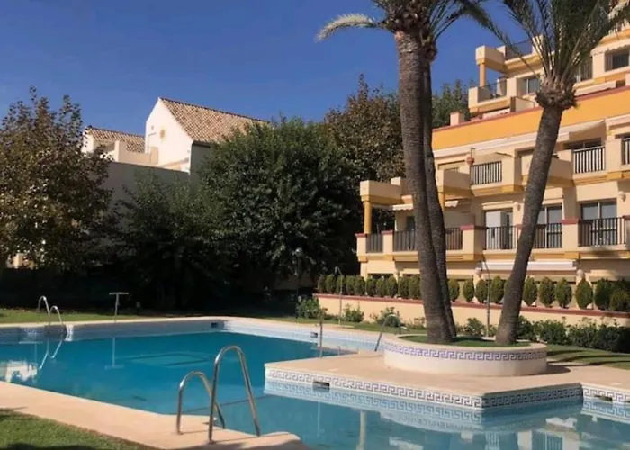 Apartament Modern Beachside *