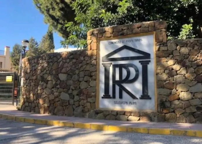 Apartament Modern Beachside Marbella