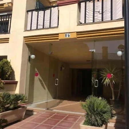 Modern Beachside Marbellac