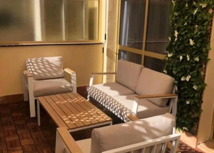 شقة Modern Beachside ماربيا